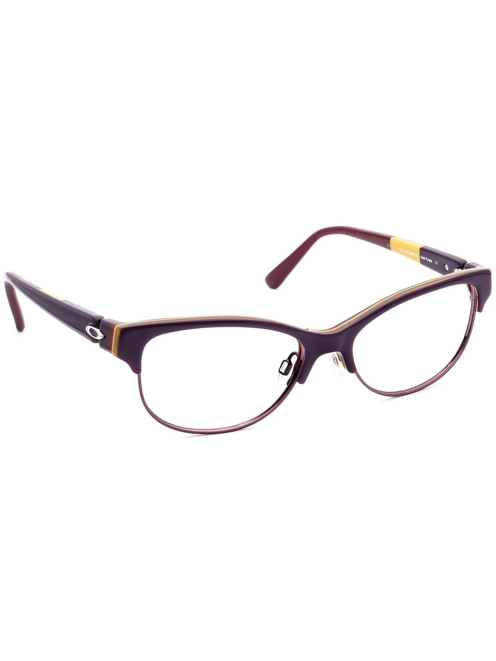 Oakley OX1108-0152 Throwback Eyewear